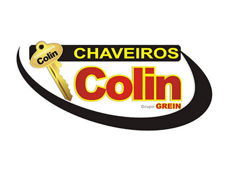 Chaveiro Colin - Matriz
